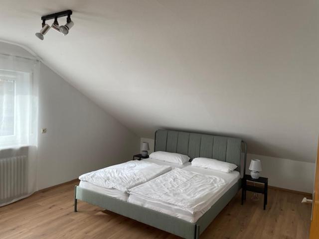 Dell Ferienwohnung Offenburg Exterior foto