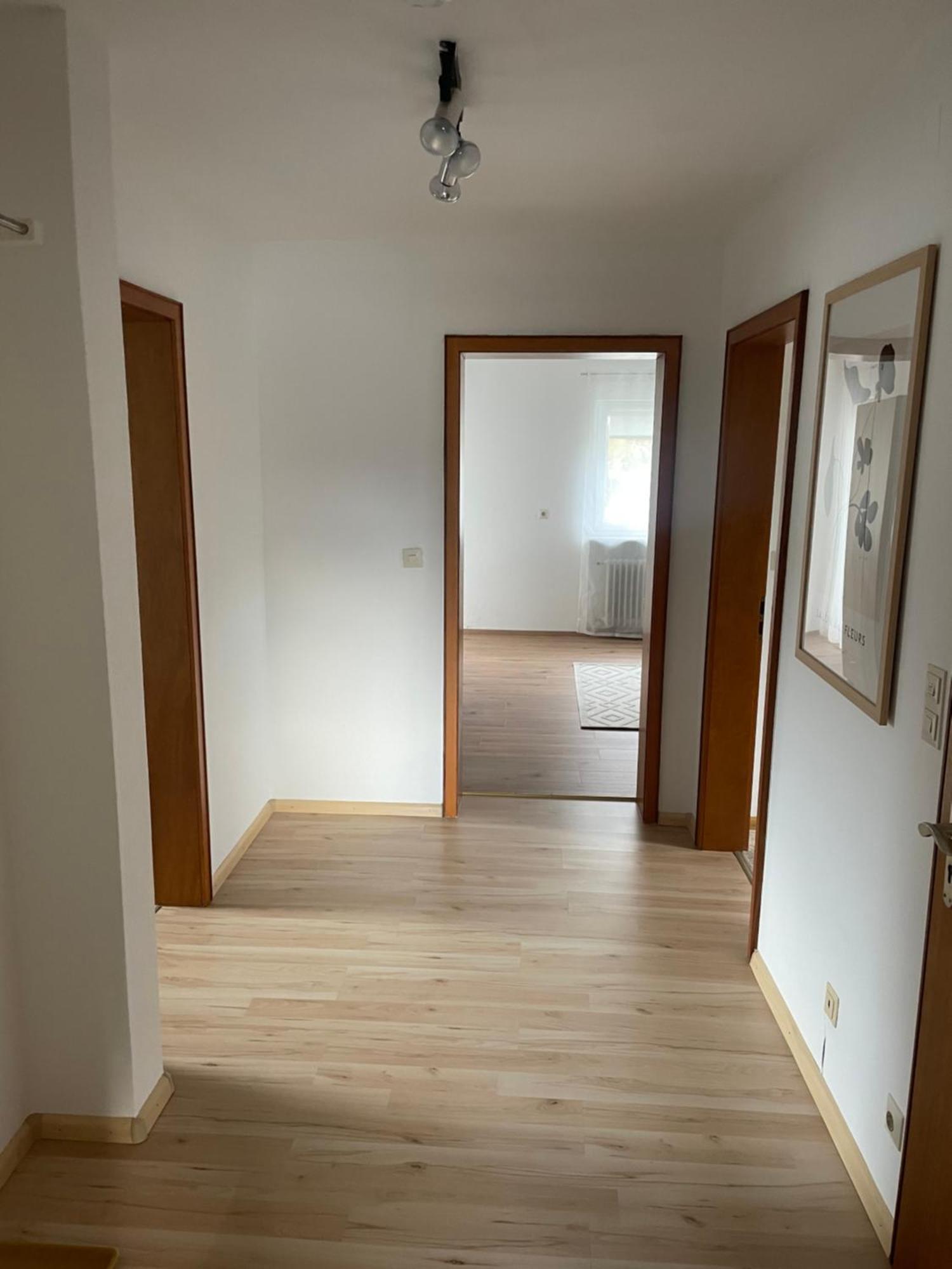 Dell Ferienwohnung Offenburg Exterior foto